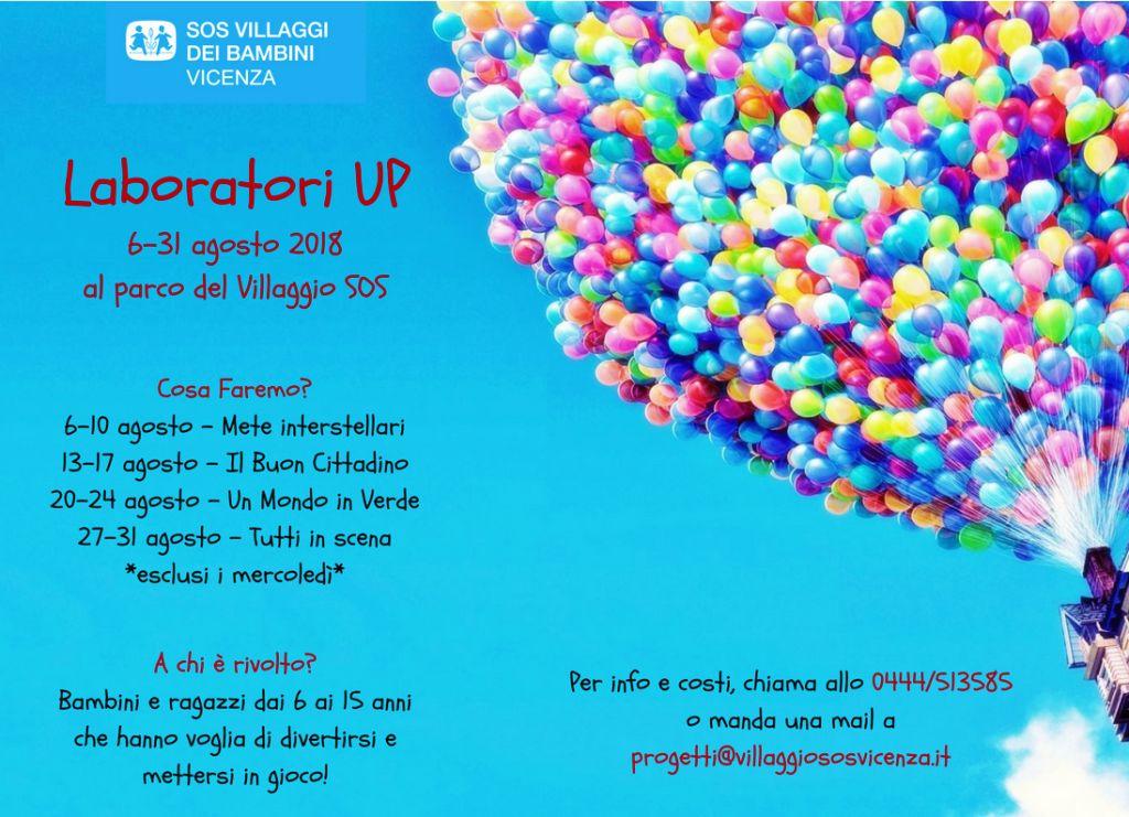 Laboratori UP 