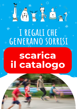 scarica il catalogo