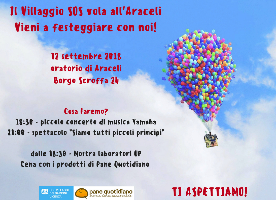 Serata Araceli
