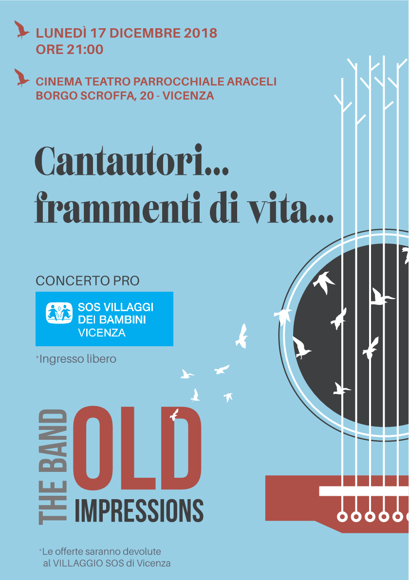 old impression 2018 ST1